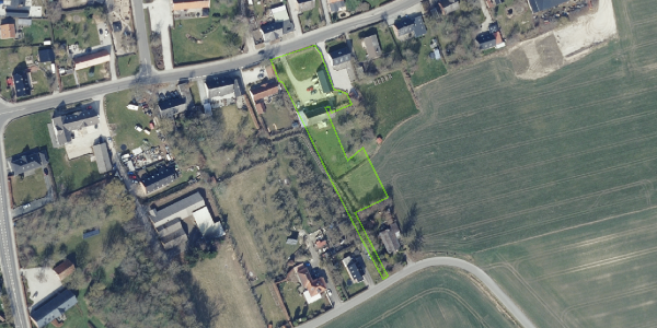 Matrikelkort Rigtrupvej 40