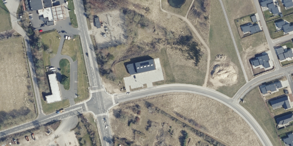 Matrikelkort Skanderborgvej 3