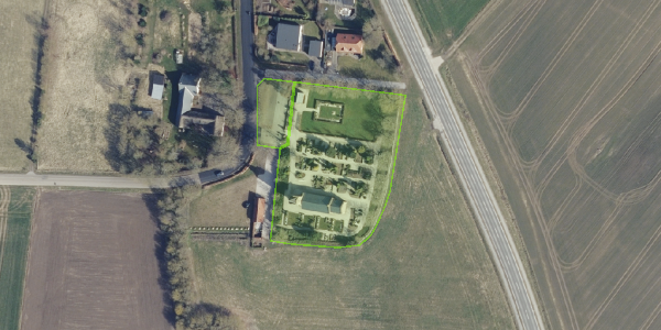 Matrikelkort Skanderborgvej 22