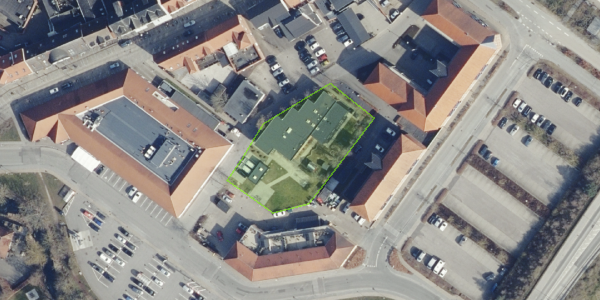 Matrikelkort Stationsstræde 51