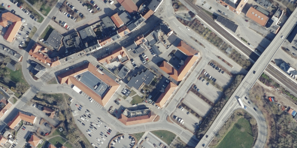 Matrikelkort Stationsstræde 53