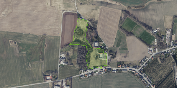 Matrikelkort Stengaden 5
