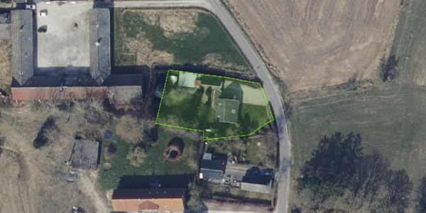 Matrikelkort Stengaden 9