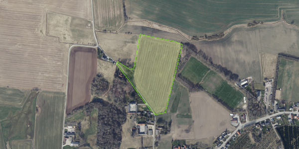 Matrikelkort Stobdrupvej 13A