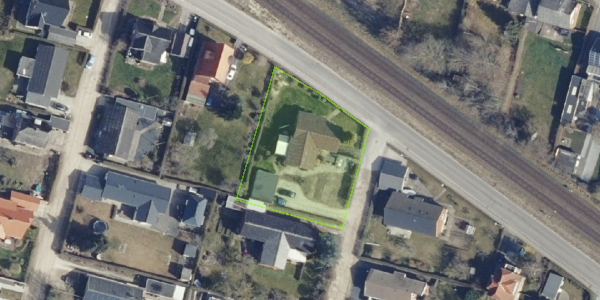Matrikelkort Vestergade 59