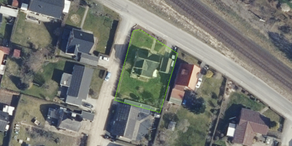 Matrikelkort Vestergade 65