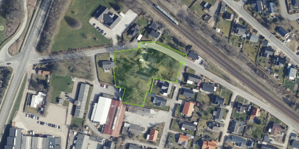 Matrikelkort Vestergade 73