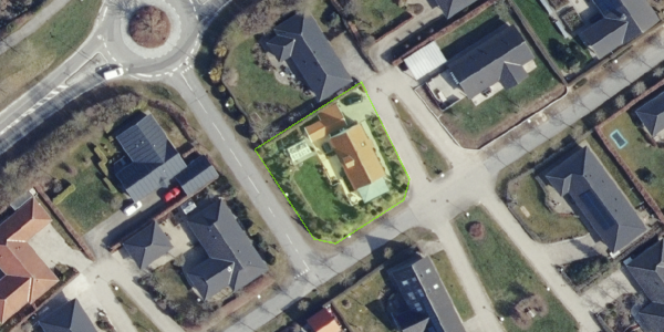 Matrikelkort Vælddalen 1