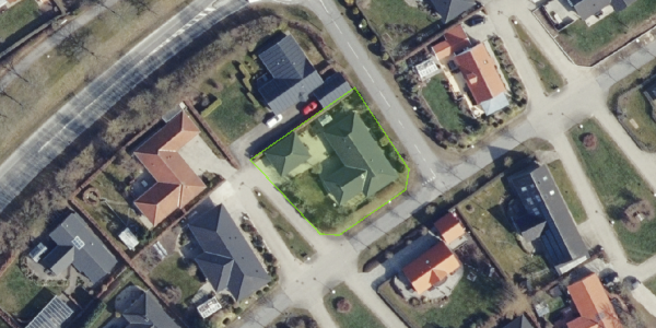 Matrikelkort Vælddalen 2