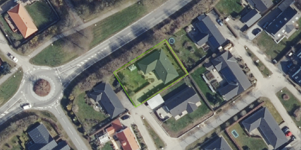 Matrikelkort Vælddalen 5