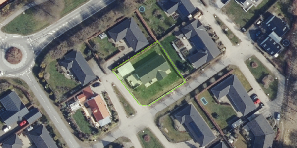 Matrikelkort Vælddalen 7