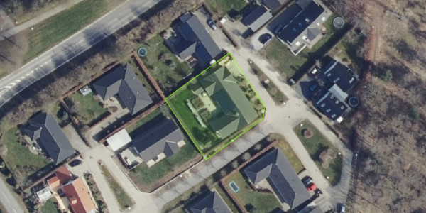 Matrikelkort Vælddalen 9