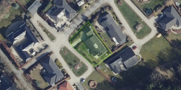 Matrikelkort Vælddalen 22