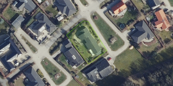 Matrikelkort Vælddalen 24
