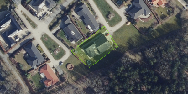 Matrikelkort Vælddalen 26