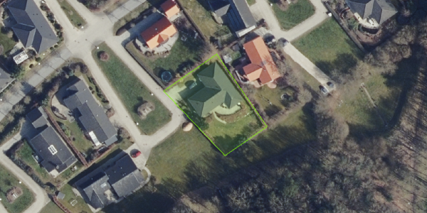 Matrikelkort Vælddalen 28