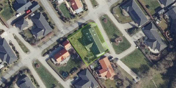 Matrikelkort Vælddalen 29