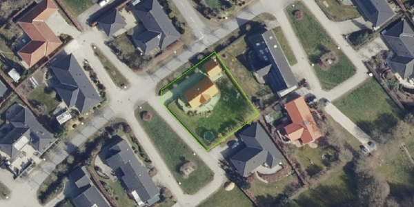 Matrikelkort Vælddalen 30