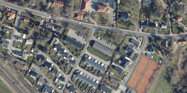 Matrikelkort Æbleparken 13