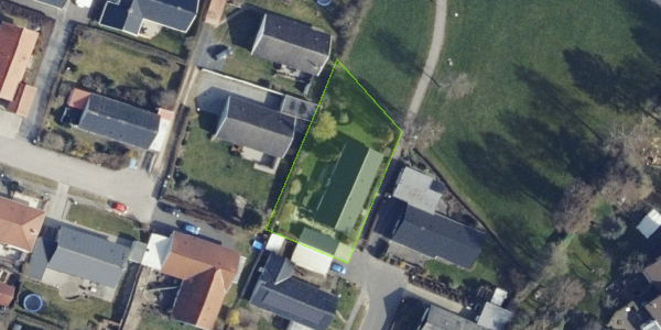 Matrikelkort Ådalsparken 21