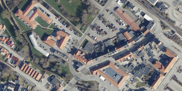 Matrikelkort Ågade 6B