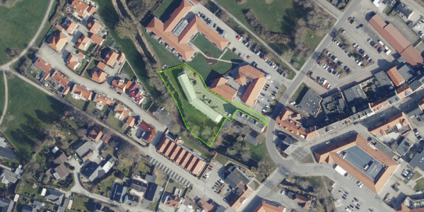 Matrikelkort Ågade 9