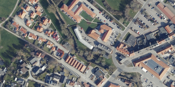 Matrikelkort Ågade 11