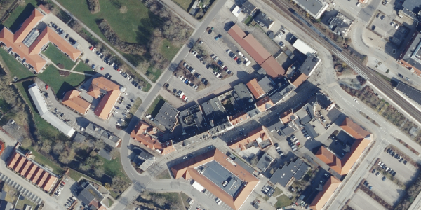 Matrikelkort Ågade 12