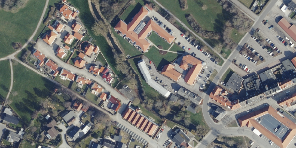 Matrikelkort Ågade 21