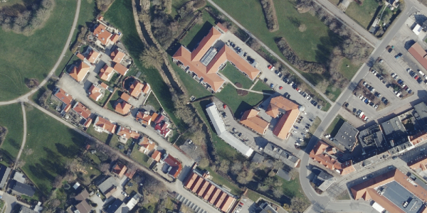 Matrikelkort Ågade 27