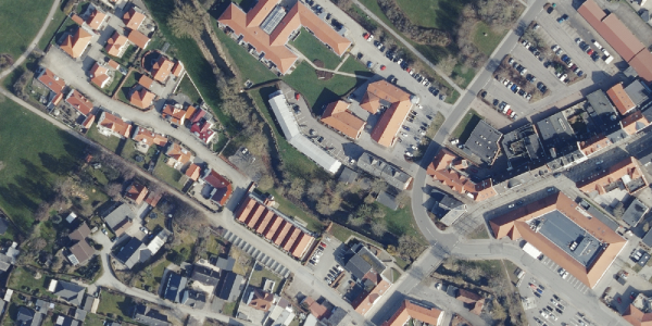 Matrikelkort Ågade 29