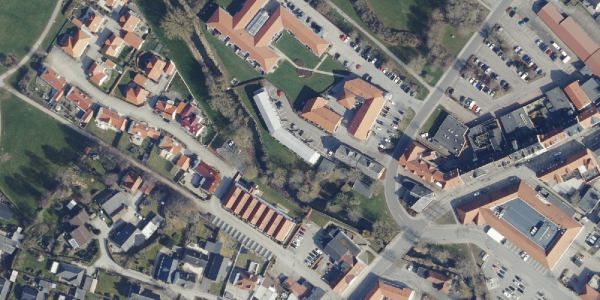 Matrikelkort Ågade 31