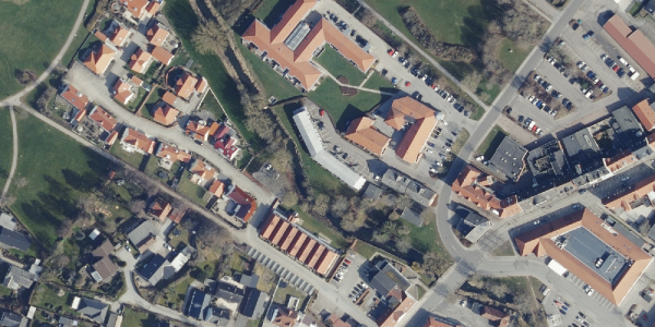 Matrikelkort Ågade 35