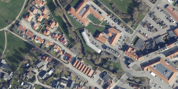 Matrikelkort Ågade 37
