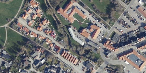 Matrikelkort Ågade 39