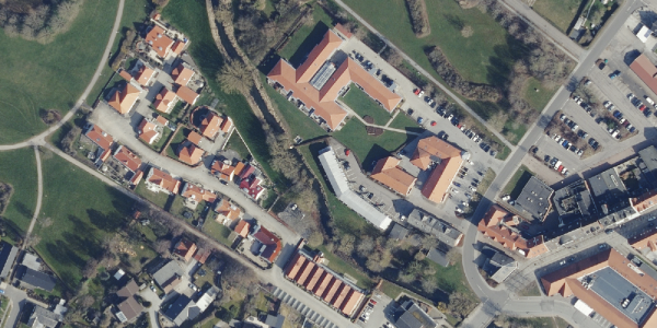 Matrikelkort Ågade 45