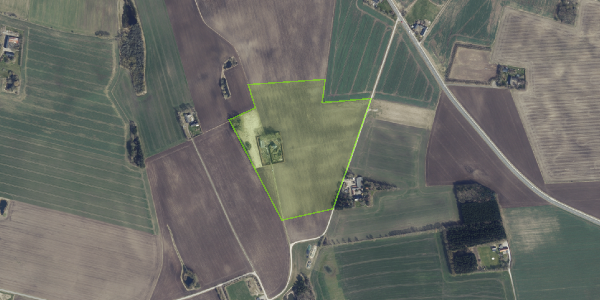 Matrikelkort Aptrupvej 79