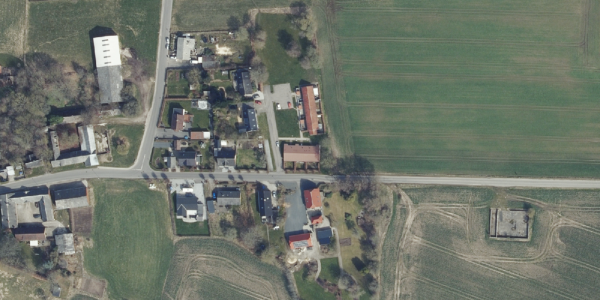 Matrikelkort Borgergade 65B