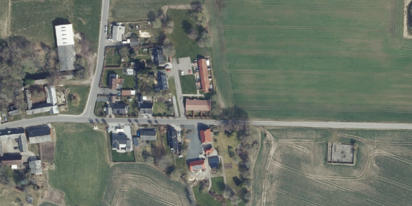 Matrikelkort Borgergade 65C