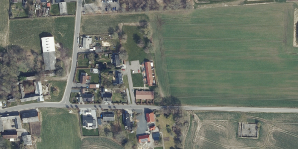 Matrikelkort Borgergade 65E