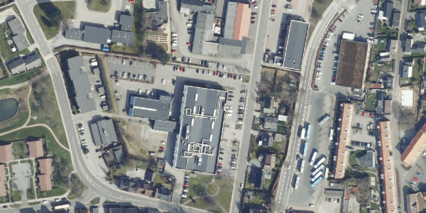 Matrikelkort Dalvej 1B