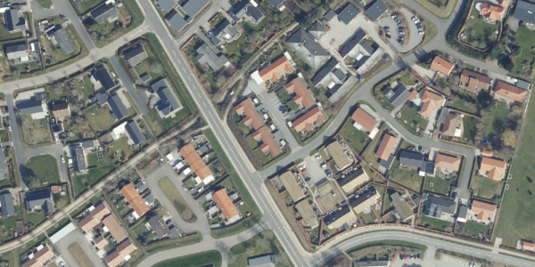 Matrikelkort Eriksminde 3