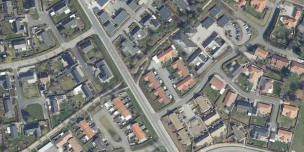 Matrikelkort Eriksminde 7