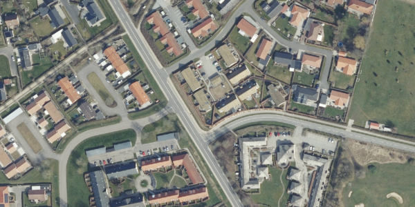 Matrikelkort Eriksminde 8