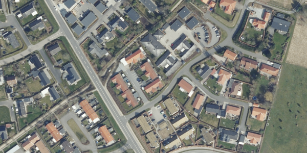 Matrikelkort Eriksminde 15