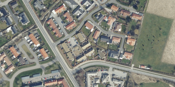 Matrikelkort Eriksminde 24