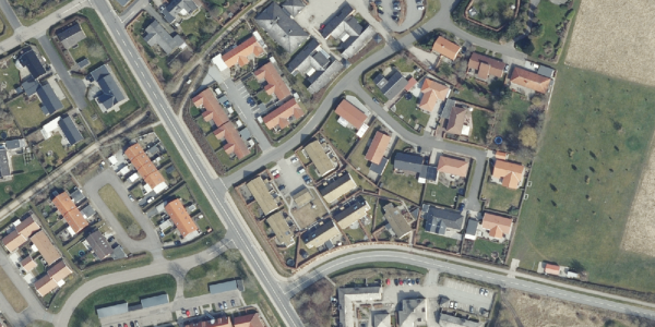Matrikelkort Eriksminde 26