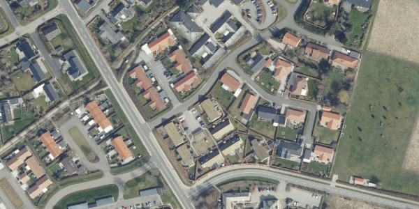 Matrikelkort Eriksminde 28