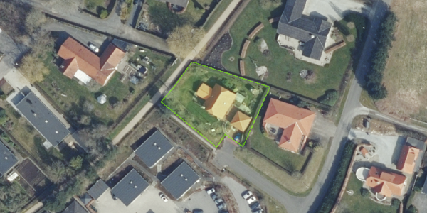 Matrikelkort Eriksminde 45