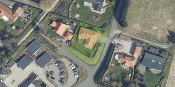 Matrikelkort Eriksminde 47